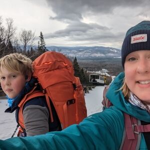 Meet your Posher, Jamie